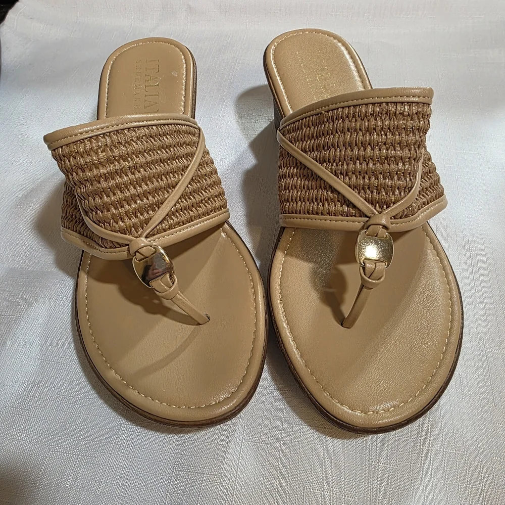Italian Shoemakers - 